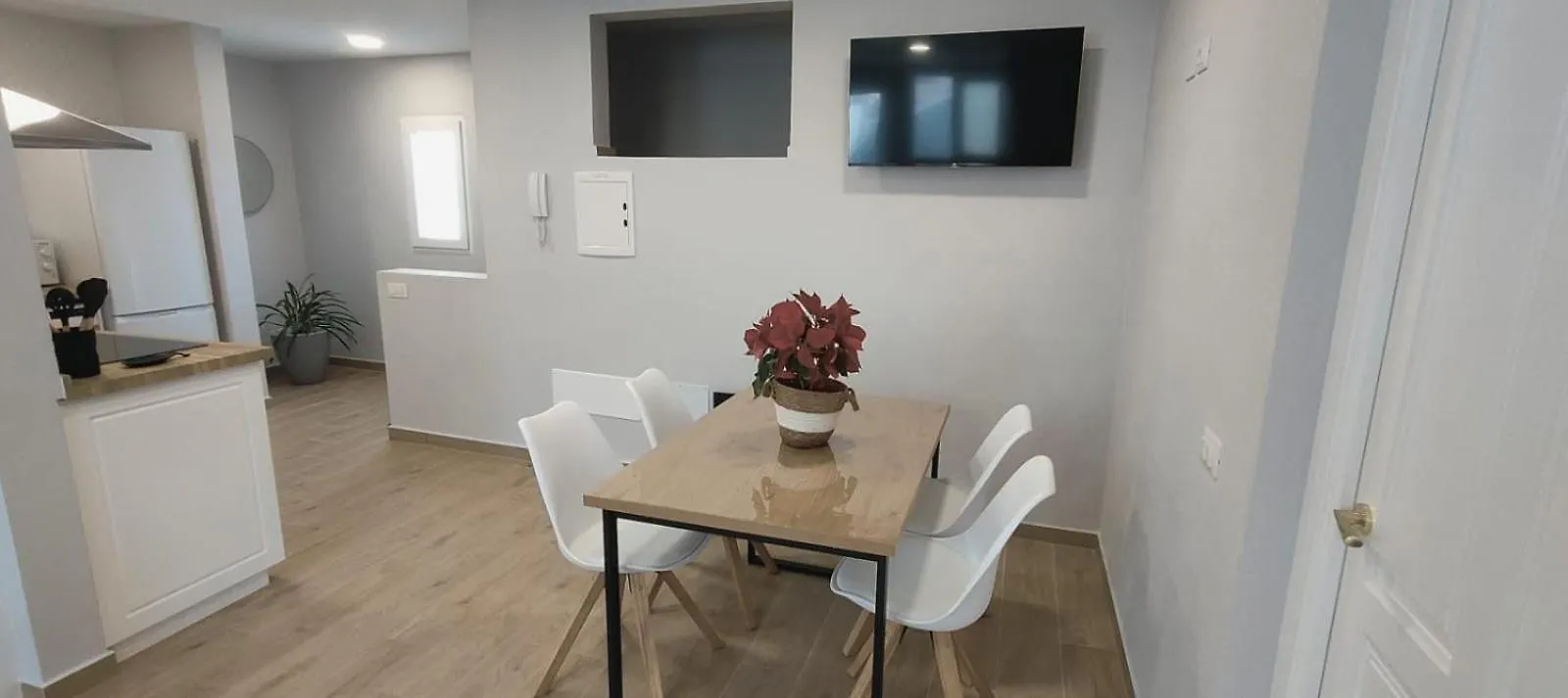 Fantastico Atico Centro Icod De Vinos Apartment Icod De Los Vinos 0*,  Spain