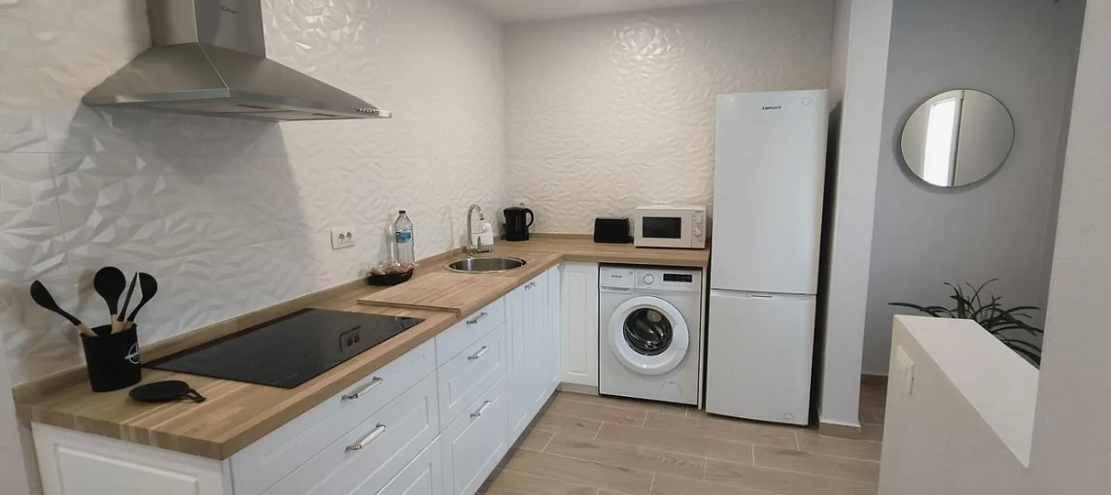 Fantastico Atico Centro Icod De Vinos Apartment Icod De Los Vinos 0*,
